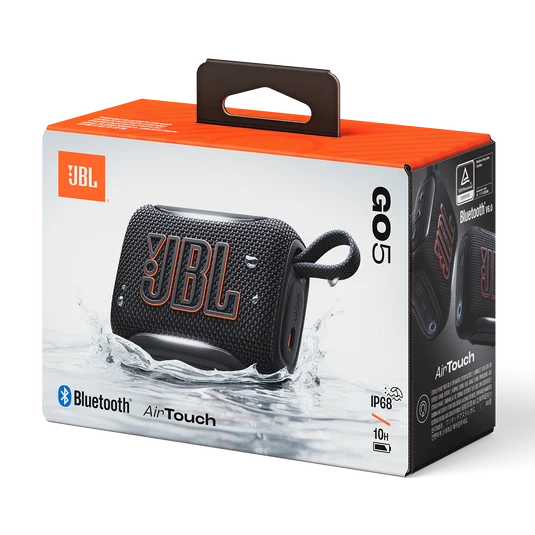 JBL Go 5 BT Speaker - Image 2