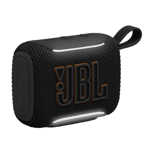 JBL Go 5 BT Speaker
