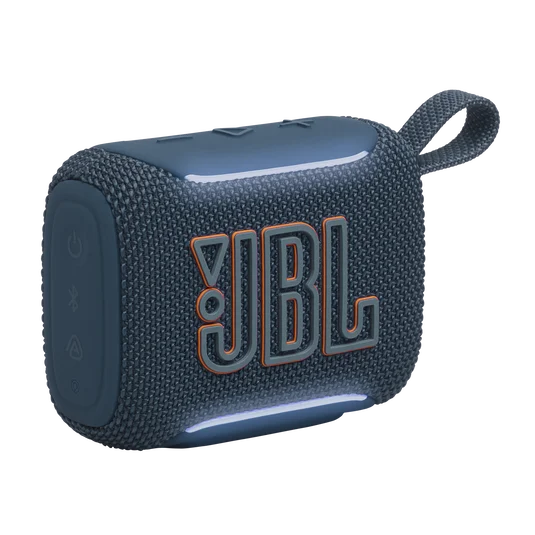 JBL Go 5 BT Speaker - Image 5