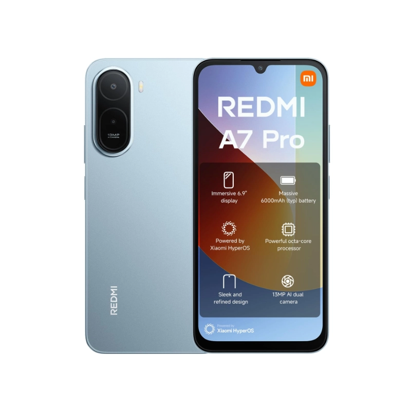 Xiaomi Redmi A7 Pro 4G 64GB|4GB
