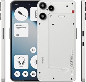 Nothing Phone (3A) Lite 128GB|8GB