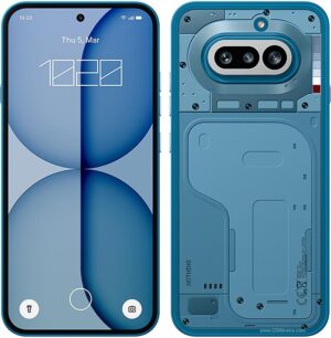 Nothing Phone (4a) 256GB|12GB