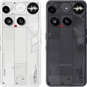 Nothing Phone (3) 256GB|12GB