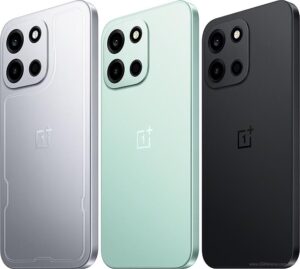 OnePlus Nord 6  256GB|12GB