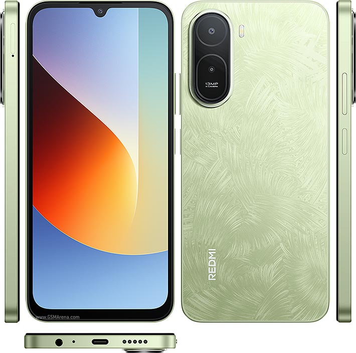 Xiaomi Redmi A7 Pro 4G 64GB|4GB - Image 2