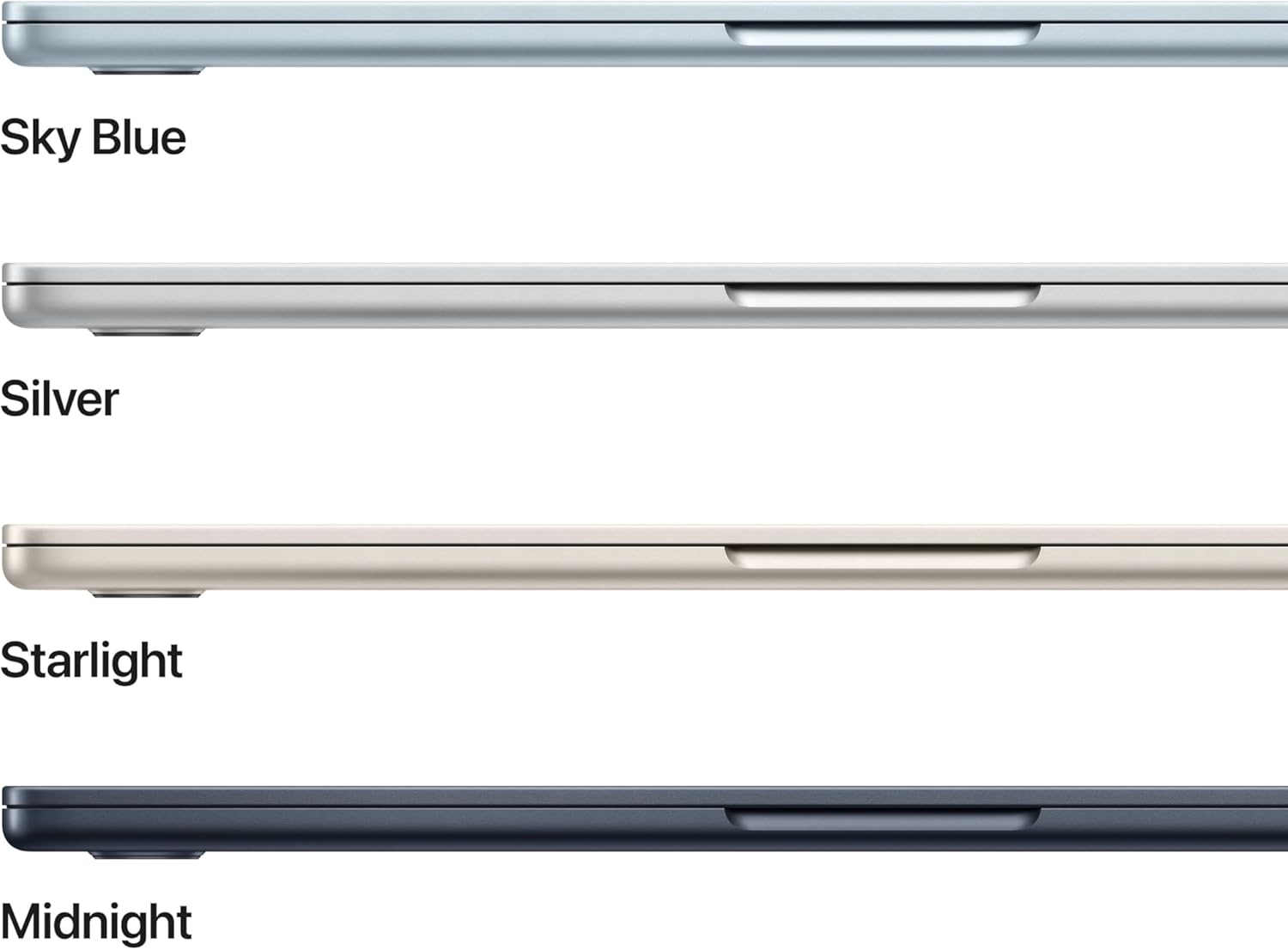 MacBook Air 13 Inch M5 chip (2026) 512GB|16GB - Image 7