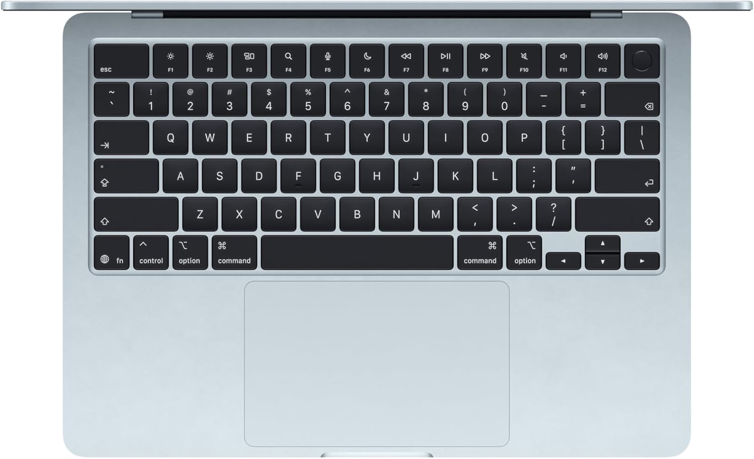 MacBook Air 13 Inch M5 chip (2026) 512GB|16GB - Image 8