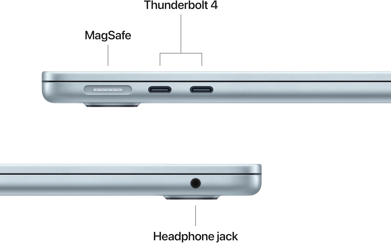 MacBook Air 13 Inch M5 chip (2026) 512GB|16GB - Image 2