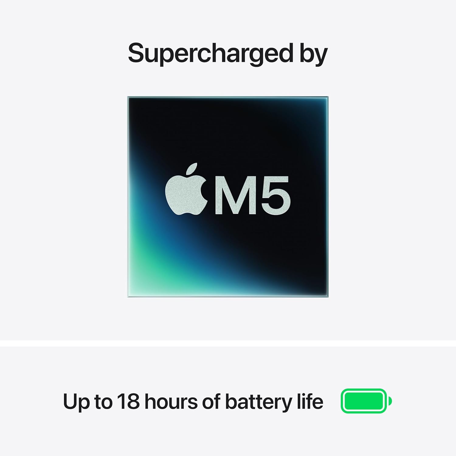 MacBook Air 13 Inch M5 chip (2026) 512GB|16GB - Image 3