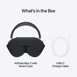Apple AirPods Max Headphones