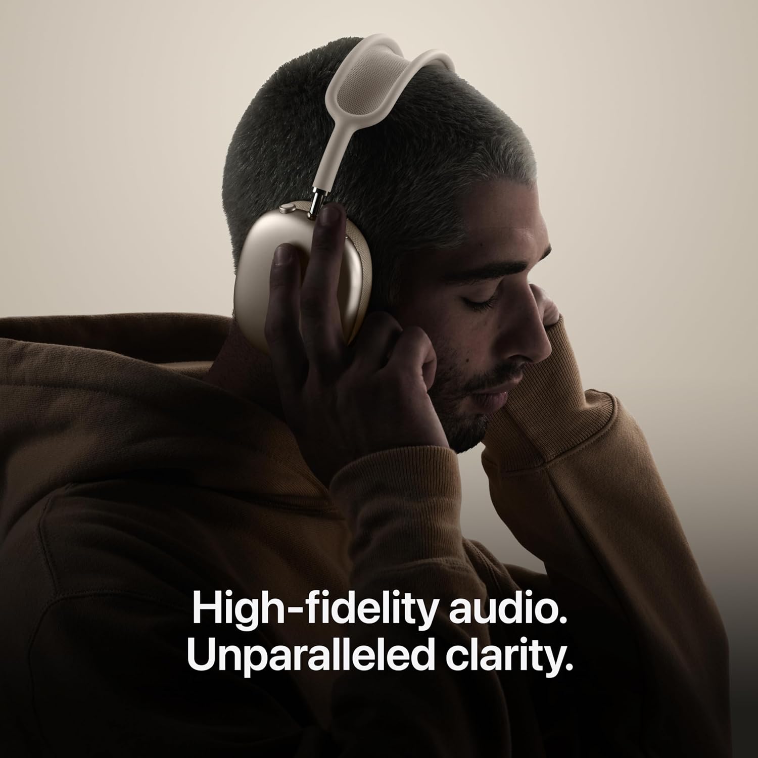Apple AirPods Max Headphones - Image 3