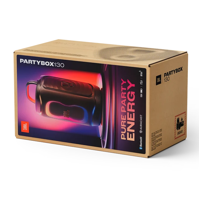 JBL PartyBox 130 - Image 2