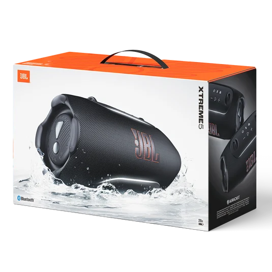 JBL Xtreme 5 BT Speaker - Image 2