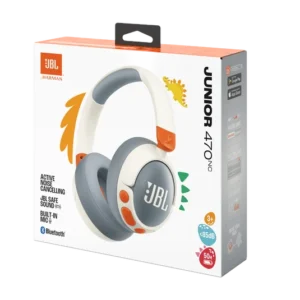 JBL Junior 470NC Kids Headphones