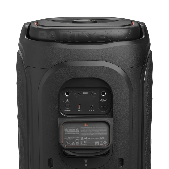 JBL PartyBox 130 - Image 6