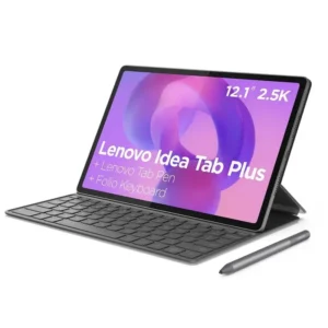 Lenovo Idea Tab Plus 256GB|12GB + Keyboard & Pen