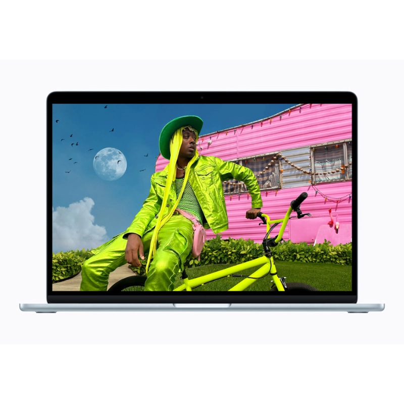MacBook Air 13 Inch M5 chip (2026) 512GB|16GB