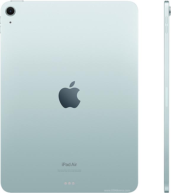 Apple iPad Air 11 Inch M4 (2026) 256GB - Image 3