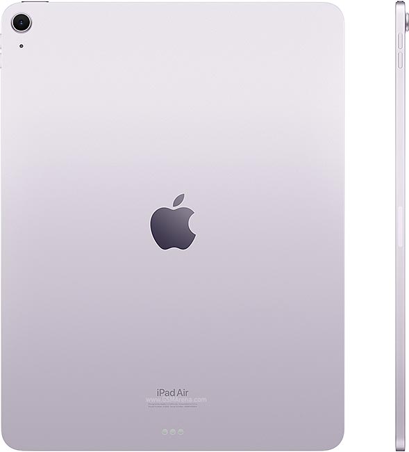 Apple iPad Air 13 Inch M4 (2026) 128GB - Image 3