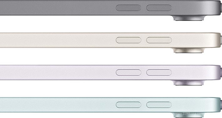 Apple iPad Air 11 Inch M4 (2026) 256GB - Image 4