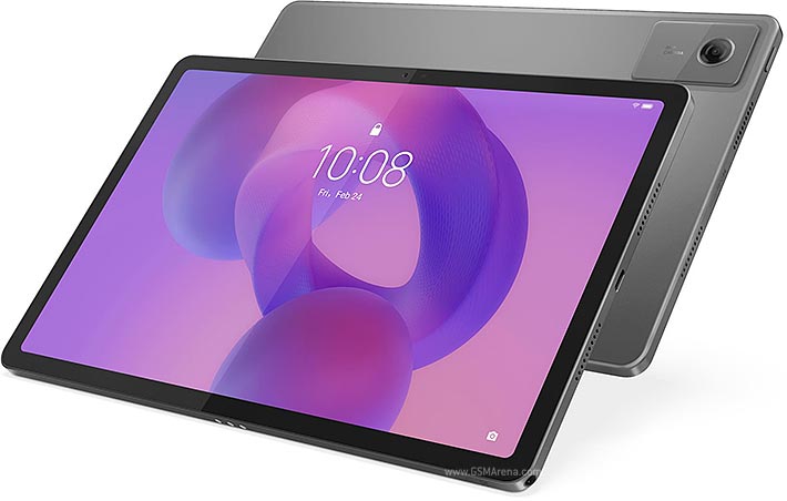 Lenovo Idea Tab 128GB|8GB + Folio & Pen - Image 2