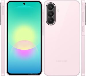 Samsung Galaxy A27  256GB|8GB