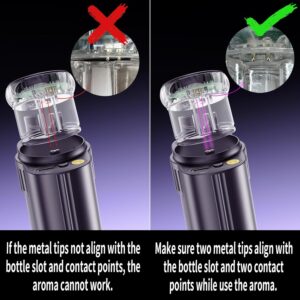 Starlight 5in1 69W Car Charger