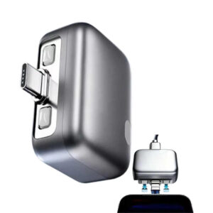 LX-007 Smart Auto Disconnect Charger