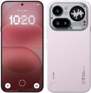 Nothing Phone (4a) Pro 256GB|12GB