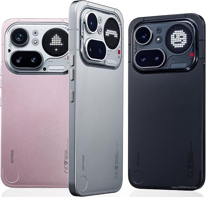 Nothing Phone (4a) Pro 256GB|12GB - Image 3