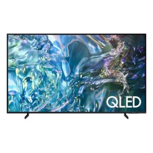 Samsung 75Q60D 75 inches QLED Smart TV