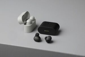 Sony WF-1000XM6 Buds