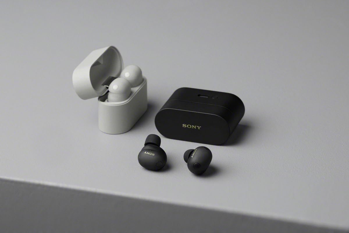 Sony WF-1000XM6 Buds - Image 2