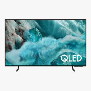 Samsung 55Q7F 55-inch QLED AI Smart TV 4K UHD HDR 10+