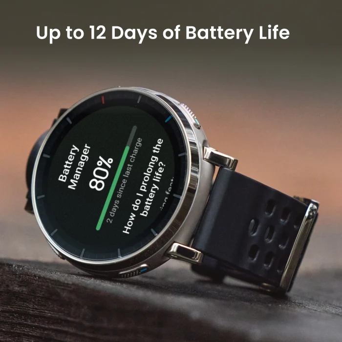 Amazfit Active 3 Premium - Image 4