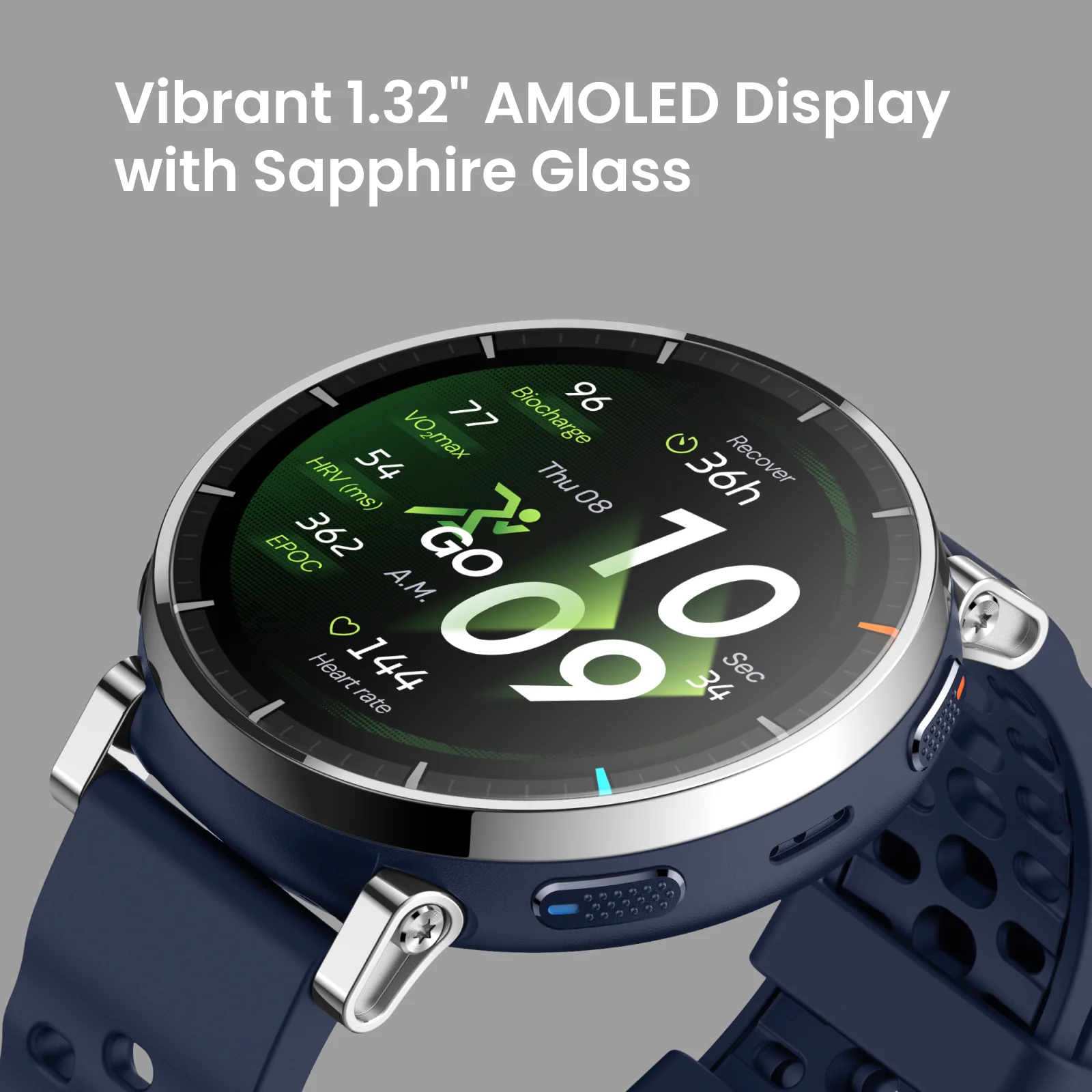 Amazfit Active 3 Premium - Image 5
