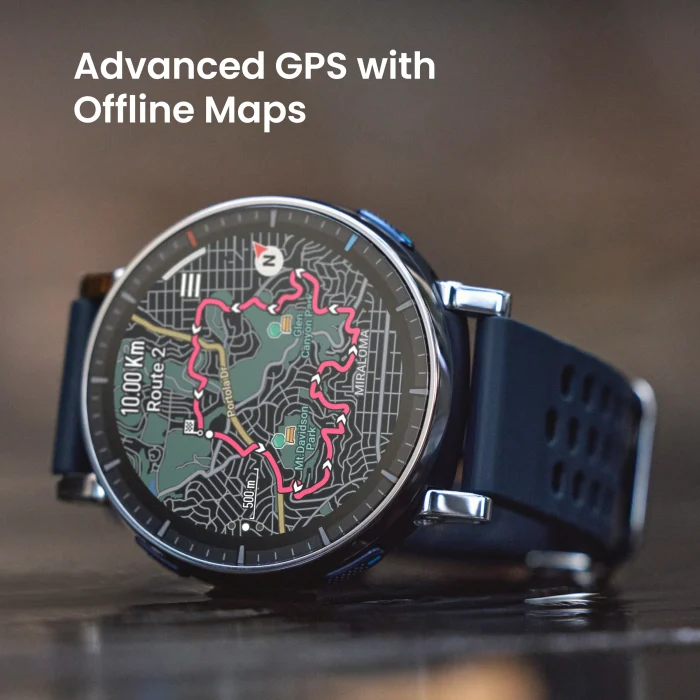 Amazfit Active 3 Premium - Image 6