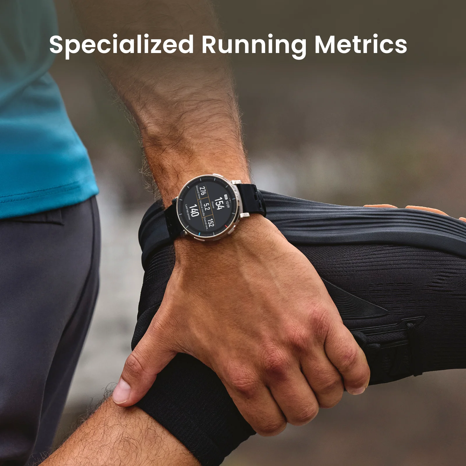 Amazfit Active 3 Premium - Image 7