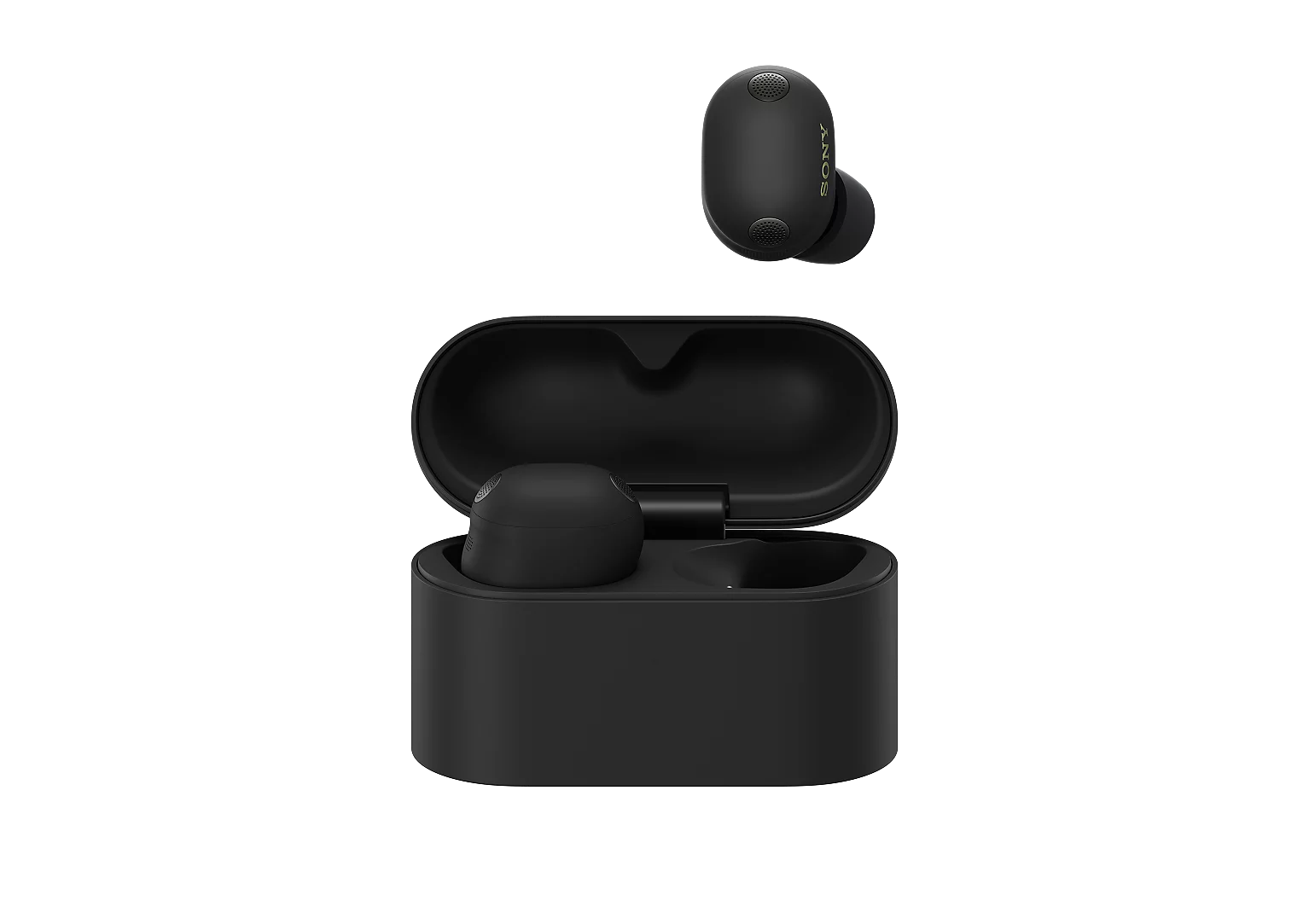 Sony WF-1000XM6 Buds