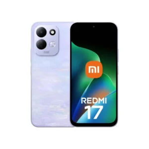 Xiaomi Redmi 17 4G 256GB|6GB
