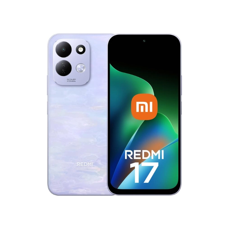 Xiaomi Redmi 17 4G 256GB|4GB - Image 2