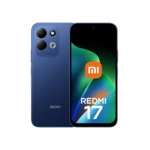 Xiaomi Redmi 17 4G 256GB|6GB