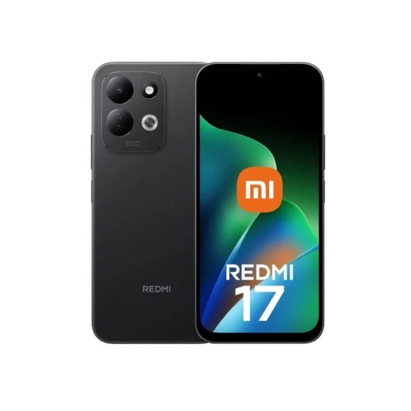 Xiaomi Redmi 17 4G 256GB|4GB - Image 3