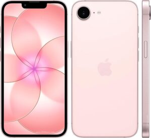 iPhone 17e  256GB|8GB