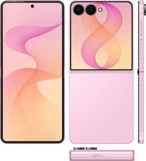 Samsung Galaxy Z Flip8 256GB|12GB