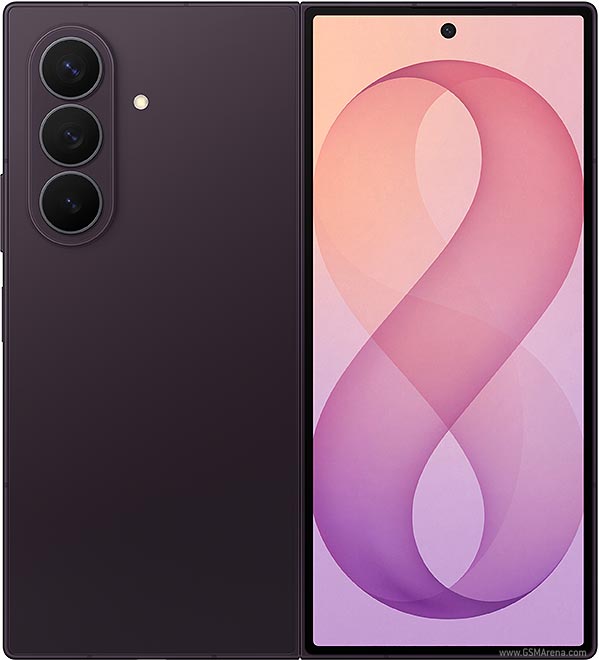 Samsung Galaxy Z Fold8 Ultra 256GB|12GB - Image 3