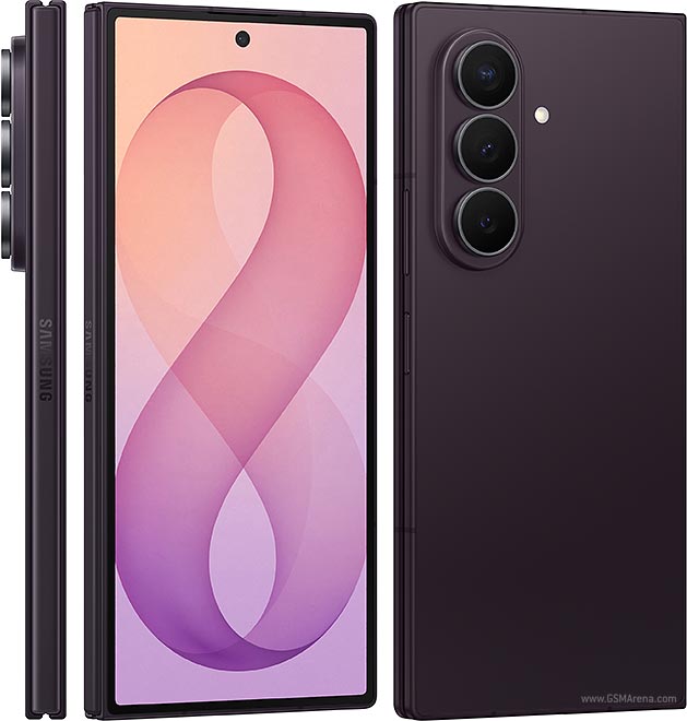 Samsung Galaxy Z Fold8 Ultra 256GB|12GB - Image 4