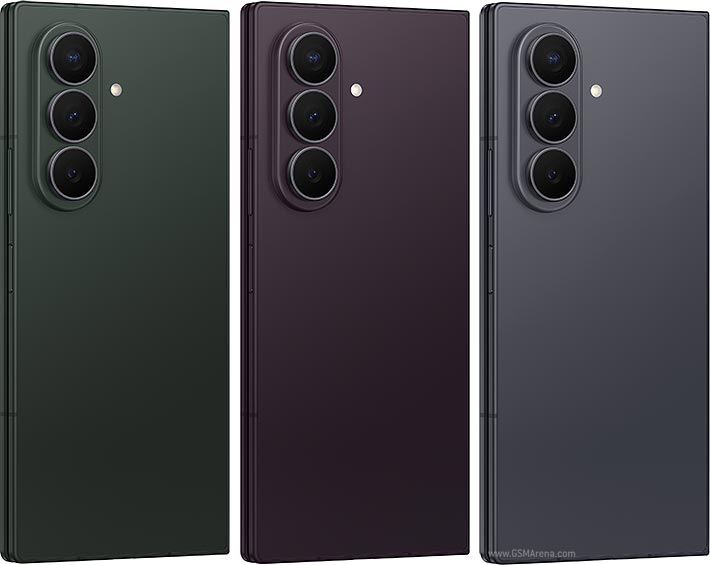 Samsung Galaxy Z Fold8 Ultra 256GB|12GB - Image 5