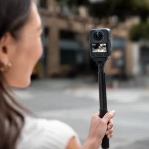 DJI Osmo Invisible Selfie Stick Kit