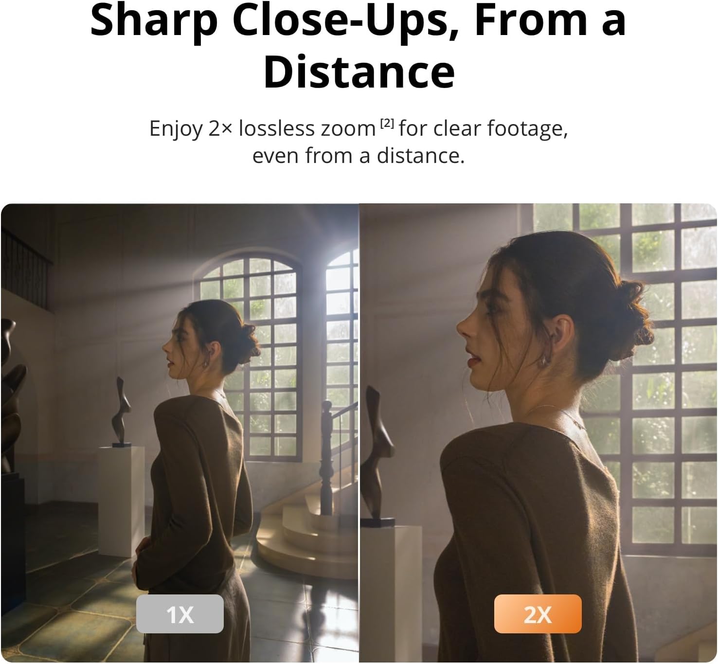DJI Osmo Pocket 4 Creator Combo - Image 3